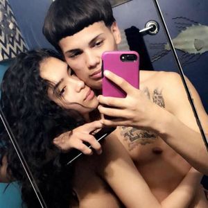 Meet your Posher, K marie